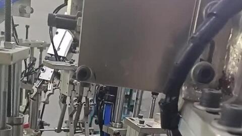 三捷 以專業(yè)技術(shù)咨詢引領(lǐng)高端裝備自動(dòng)化解決方案