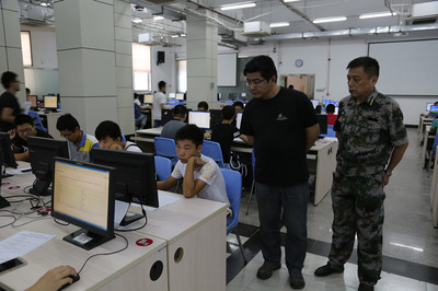 中國(guó)科學(xué)技術(shù)大學(xué)心理健康教育與咨詢中心 技術(shù)咨詢助力學(xué)生心理健康成長(zhǎng)